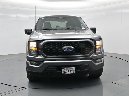 Used 2023 Ford F150 XL w/ STX Appearance Package image 3