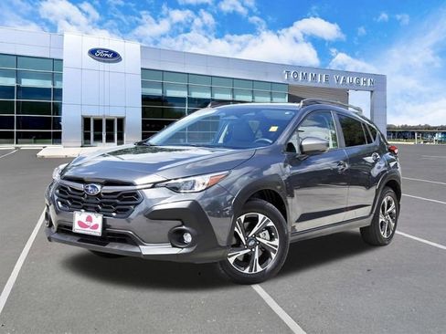 Used 2024 Subaru Crosstrek 2.0i Premium AWD/4WD image 1