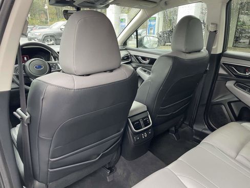 Certified 2023 Subaru Outback Limited image 12