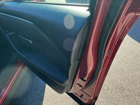 Used 2025 MAZDA CX-50 AWD 2.5 S w/ Preferred Package image 19