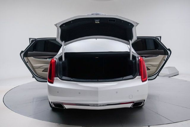 Used 2016 Cadillac XTS Luxury FWD image 20