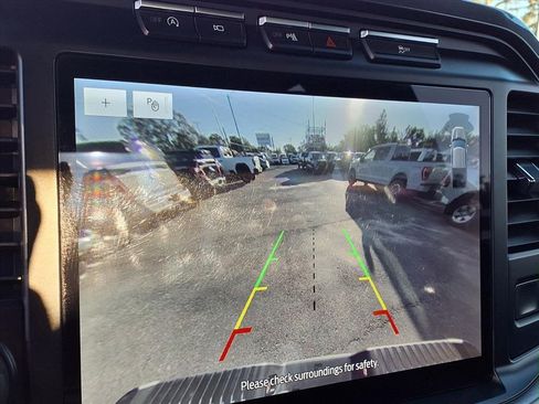 Used 2023 Ford F150 Lariat w/ Equipment Group 502A High image 24