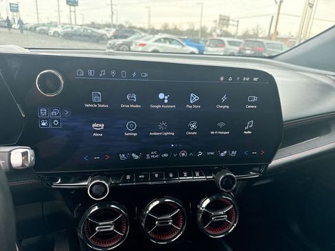 Certified 2024 Chevrolet Blazer EV RS image 16