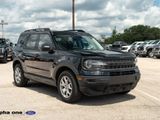 Used 2021 Ford Bronco Sport image 3