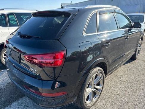 Used 2017 Audi Q3 2.0T Prestige w/ Prestige Package AWD/4WD image 5