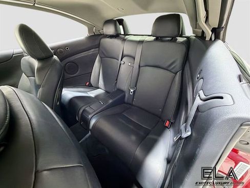 Used 2010 Lexus IS 250C RWD image 27