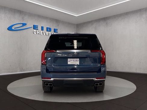 Used 2026 GMC Yukon Denali AWD/4WD image 13