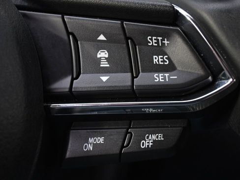 Used 2023 MAZDA CX-5 AWD 2.5 S w/ Select Package image 34