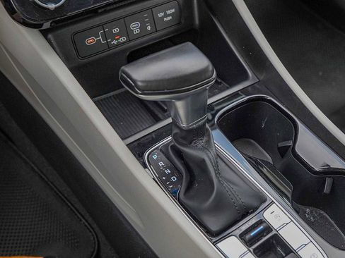 Used 2025 Hyundai Tucson SEL image 20