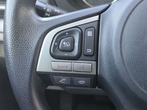 Used 2018 Subaru Forester 2.5i Premium w/ All-Weather Package image 24