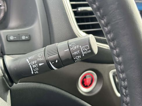 Certified 2023 Honda Passport TrailSport image 23