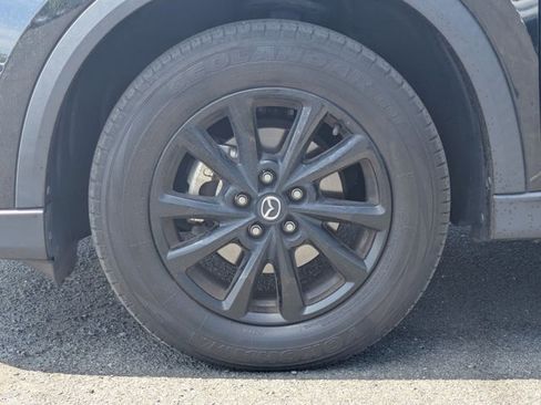 Used 2023 MAZDA CX-5 AWD 2.5 S w/ Preferred Package image 9