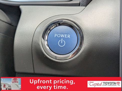 Used 2021 Toyota Avalon Limited w/ Advanced Safety Package image 17