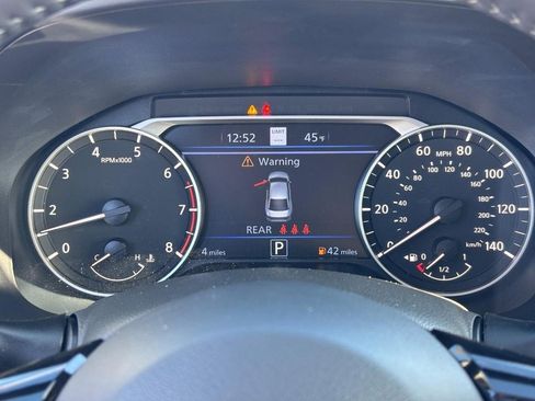 New 2025 Nissan Altima 2.5 SL image 15