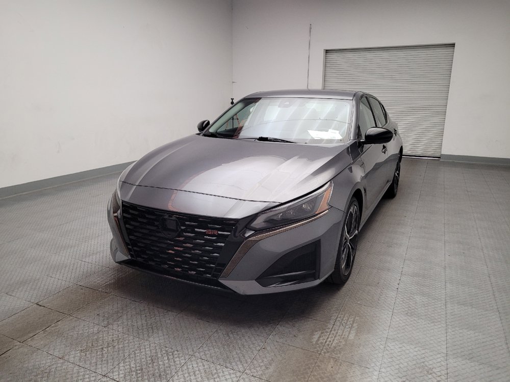Used 2024 Nissan Altima 2.5 SR FWD image 15