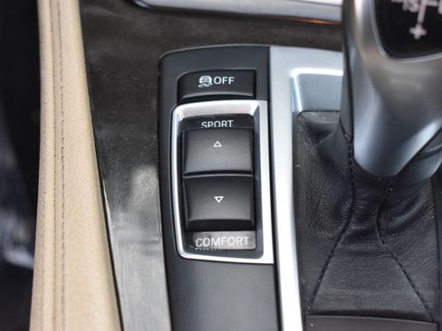 Used 2016 BMW 535i xDrive Sedan image 36