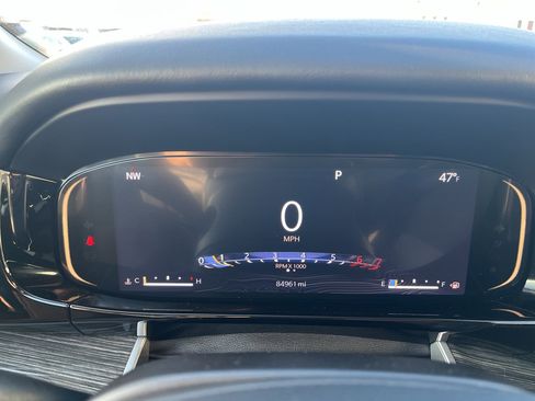 Used 2022 Jeep Wagoneer Series III w/ Convenience Group I image 15