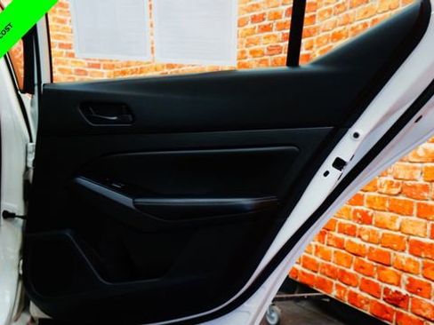 Certified 2023 Nissan Altima 2.5 SV w/ SV Premium Package image 48