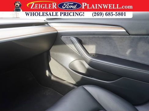Used 2022 Tesla Model 3 Long Range image 30