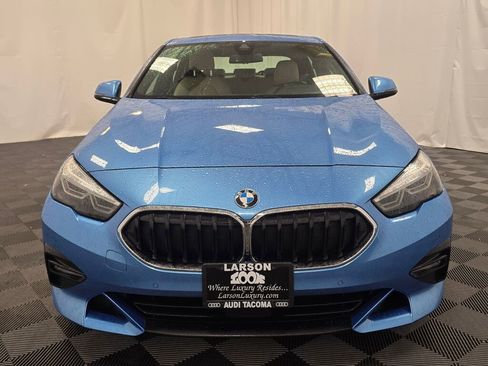 Used 2021 BMW 228i xDrive Gran Coupe w/ Convenience Package image 9