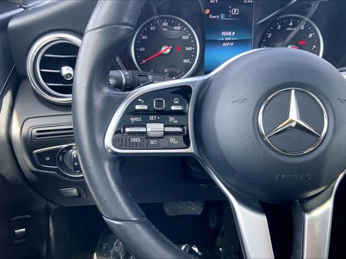 Used 2021 Mercedes-Benz GLC 300 4MATIC image 21