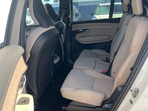New 2026 Volvo XC90 B6 Plus w/ Protection Package Premier AWD/4WD image 26