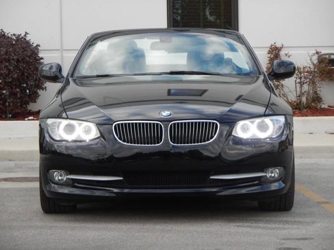 Used 2012 BMW 328i Convertible image 8