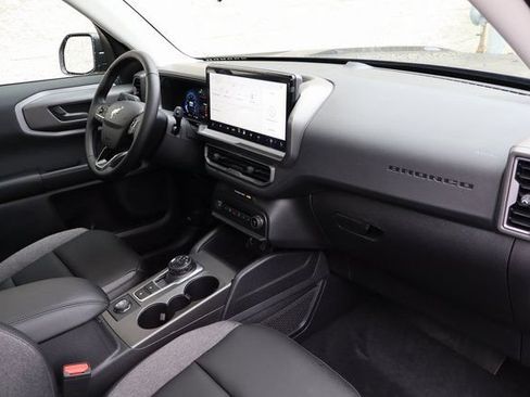 New 2025 Ford Bronco Sport Big Bend w/ Convenience Package AWD/4WD image 34