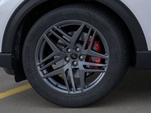 New 2026 Ford Explorer ST w/ Sun And Sound Package image 42