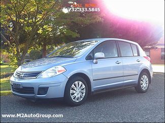 Used 2010 Nissan Versa 1.8 S w/ PWR Plus Pkg image 1