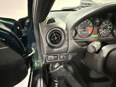 Used 1999 MAZDA MX-5 Miata image 46