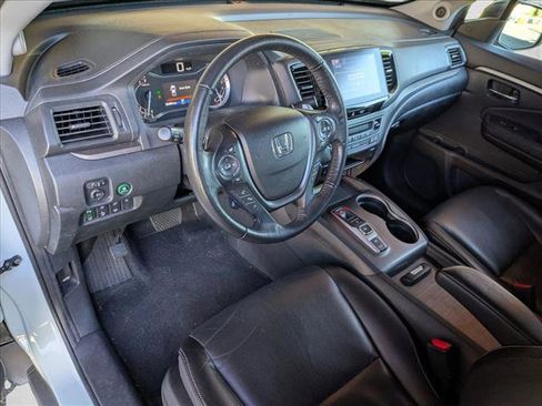 Used 2023 Honda Ridgeline RTL-E image 9