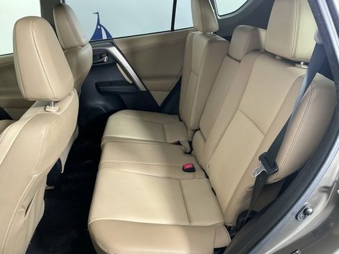 Used 2013 Toyota RAV4 Limited image 9