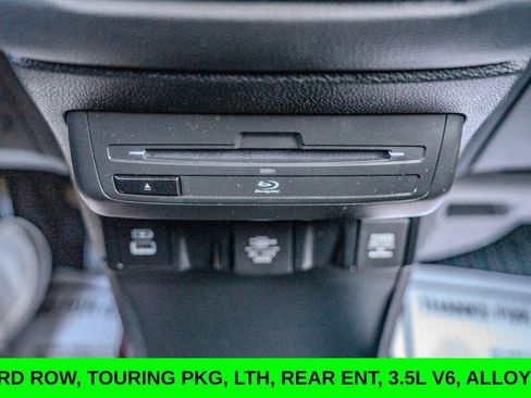 Used 2024 Honda Odyssey Touring image 31
