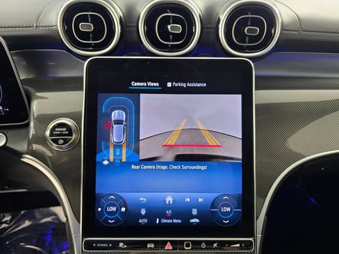 Certified 2026 Mercedes-Benz GLC 300 image 21