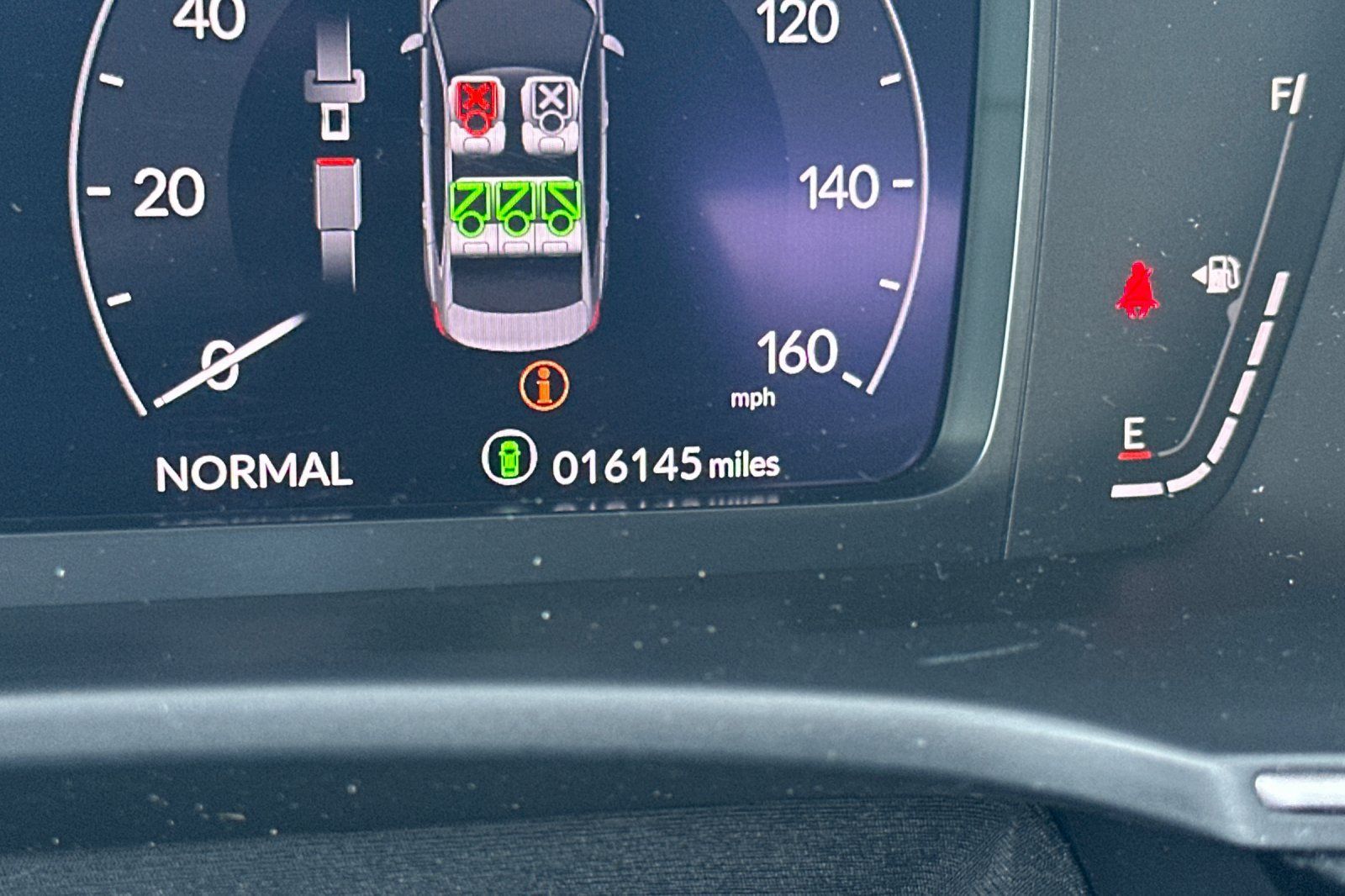 Certified 2022 Honda Civic Touring image 24