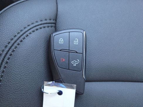 New 2026 GMC Sierra 2500 Pro w/ Convenience Package image 35