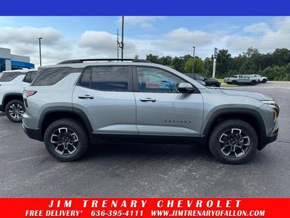 New 2027 Chevrolet Equinox ACTIV w/ Safety and Technology Package