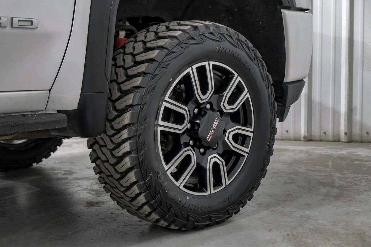 Used 2023 GMC Sierra 2500 AT4 AWD/4WD image 61