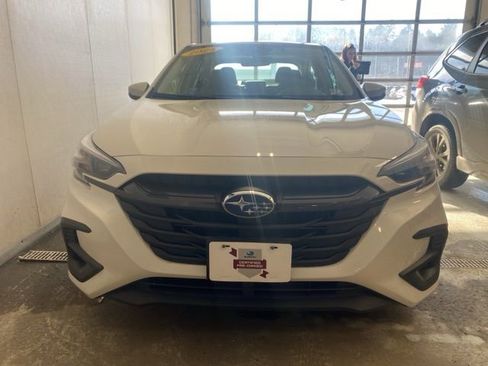 Certified 2024 Subaru Legacy Limited image 4