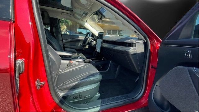 Used 2024 Ford Mustang Mach-E Premium RWD image 20
