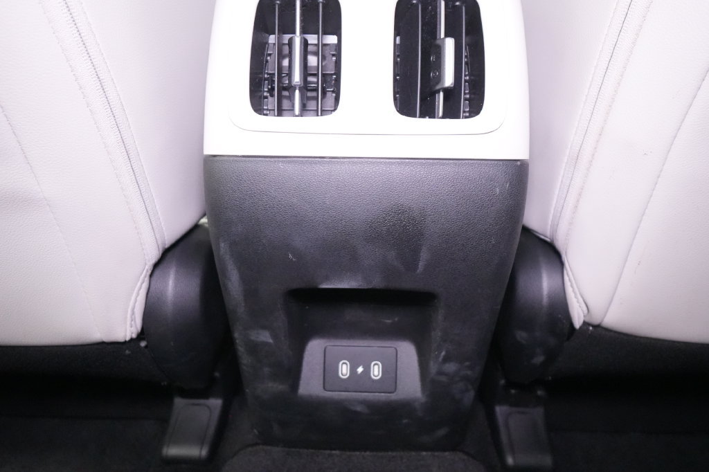 Used 2025 Hyundai Tucson SEL AWD/4WD image 19