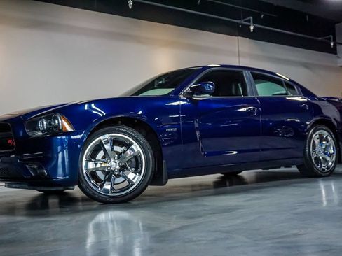 Used 2014 Dodge Charger R/T RWD image 79