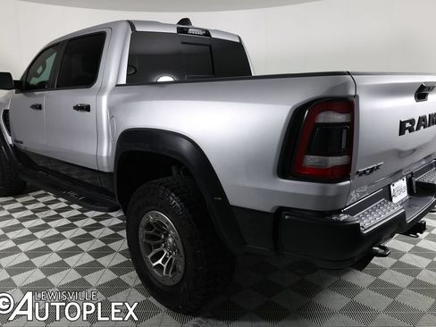 Used 2024 RAM 1500 TRX AWD/4WD image 8