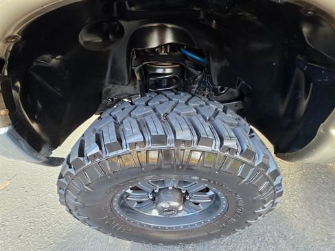 Used 2003 Dodge Ram 2500 Truck 4x4 Quad Cab image 31