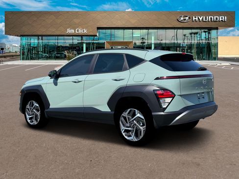 New 2026 Hyundai Kona SEL Premium FWD image 4