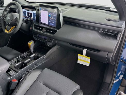 New 2026 Subaru Outback Wilderness image 28