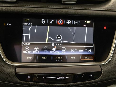 Used 2019 Cadillac XT5 Premium Luxury w/ Advanced Security Package image 26