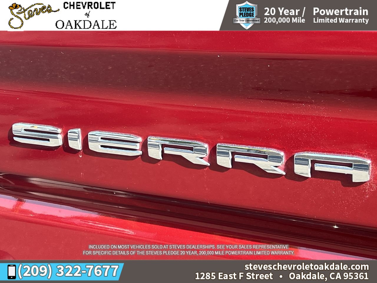 Certified 2021 GMC Sierra 2500 AT4 w/ Gooseneck/5TH Wheel Package AWD/4WD image 34