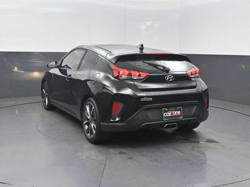 Used 2019 Hyundai Veloster 2.0 Premium FWD image 29